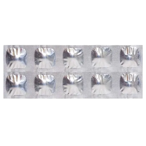 kerablak 200mg tablet 10's
